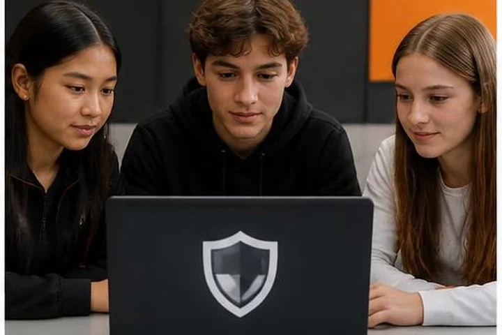 Cyber Safety session