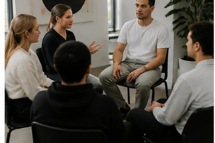 Relationships & Dating session