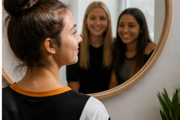 Self Esteem session
