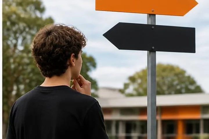 Decision Making session